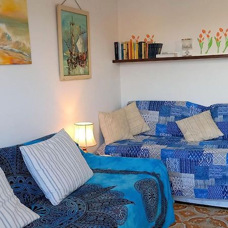 La Casa Di Giugiu Apartment Diano Marina Bagian luar foto