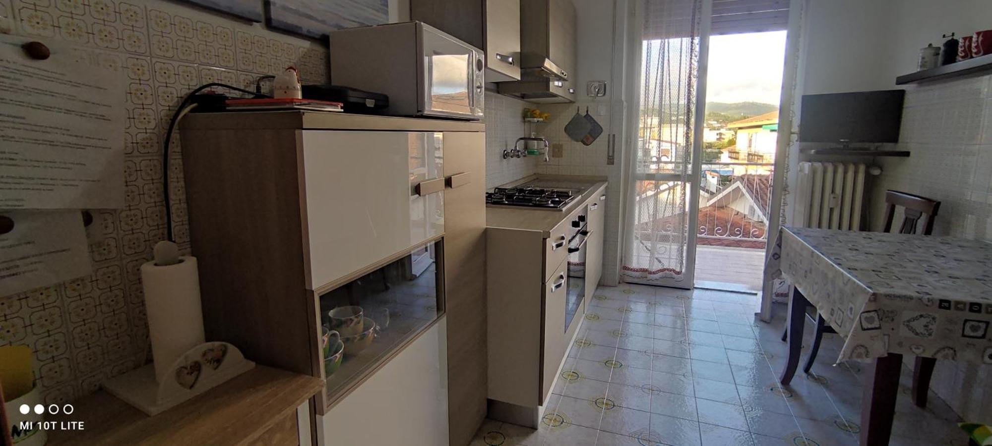 La Casa Di Giugiu Apartment Diano Marina Bagian luar foto
