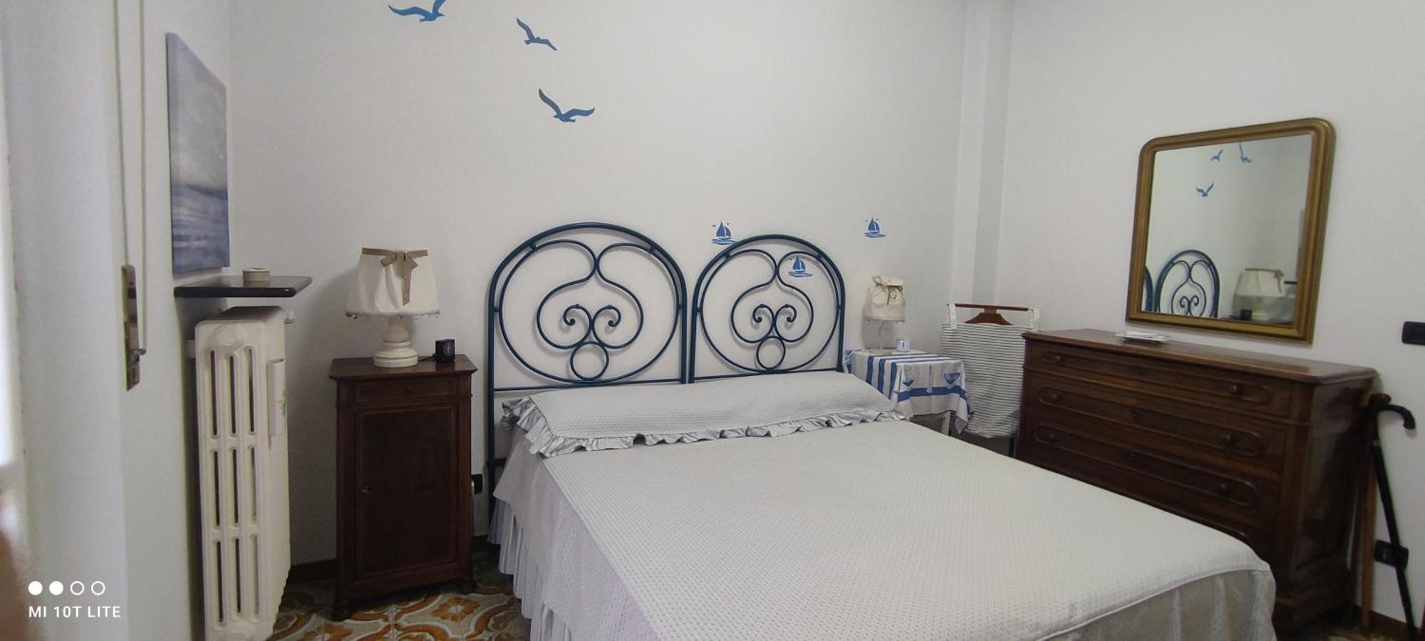 La Casa Di Giugiu Apartment Diano Marina Bagian luar foto