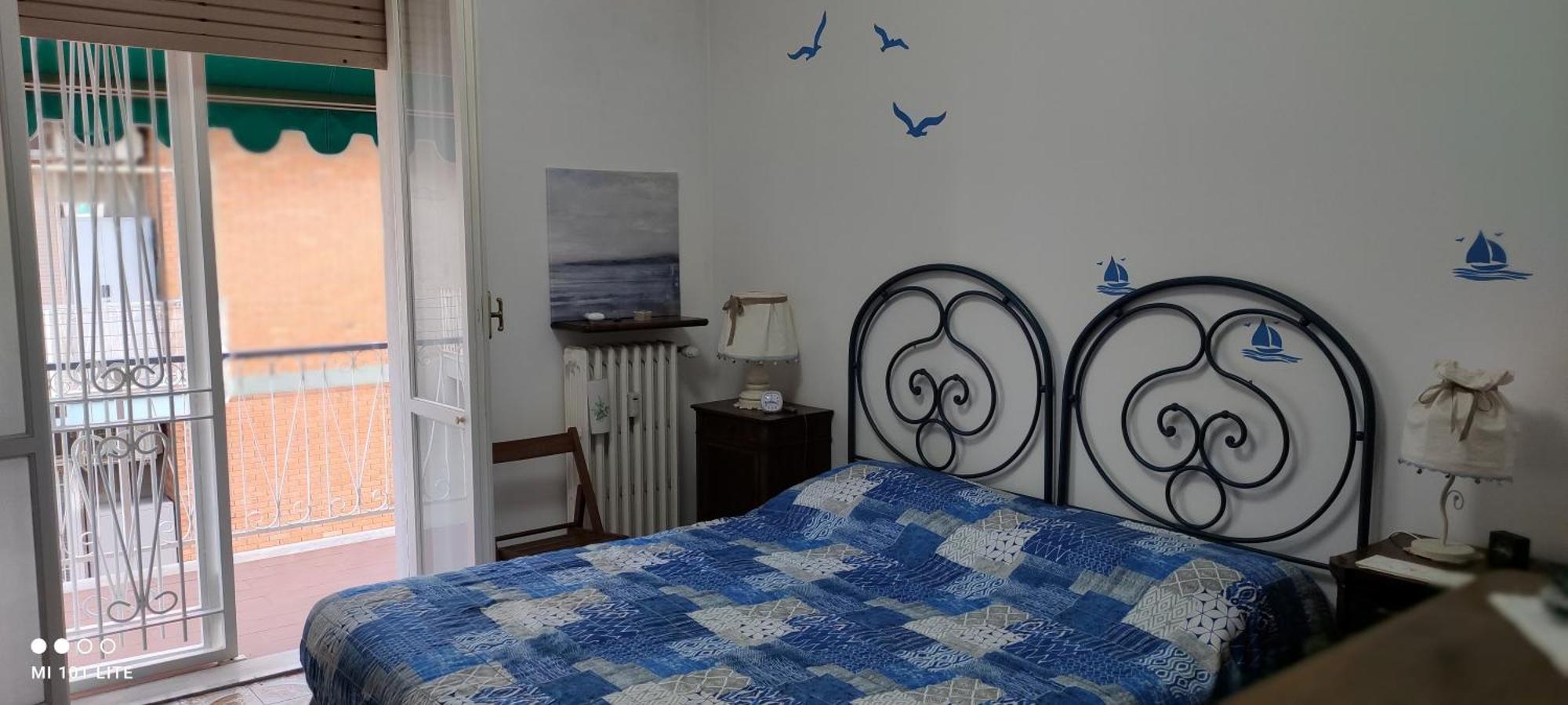 La Casa Di Giugiu Apartment Diano Marina Bagian luar foto